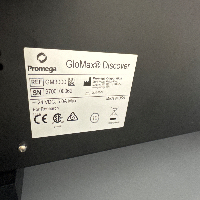 Promega GloMax Discovery Microplate Reader image 2
